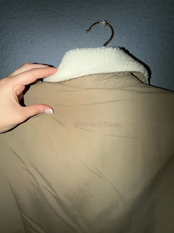 Standard Cloth Urban Outfitters jacket - Image 5