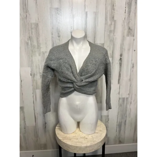 Sweater Gray - Image 3