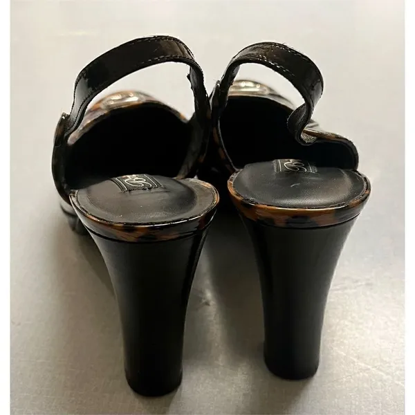 Brighton Shoes made in Italy sz 8M - Image 5