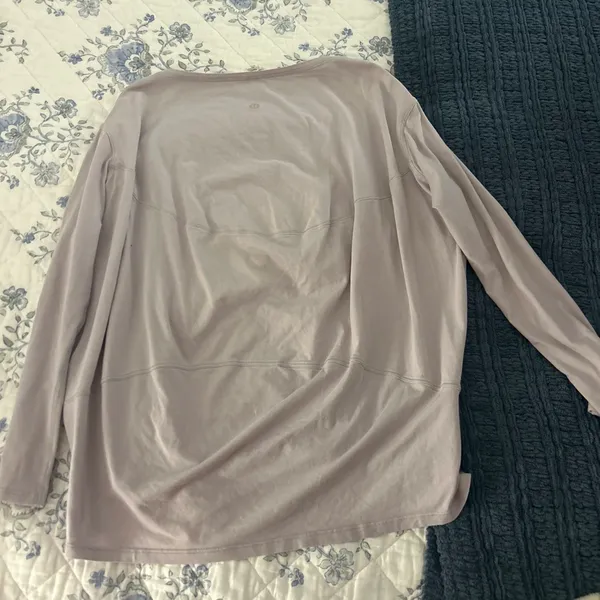 Lululemon Long Sleeve - Image 2