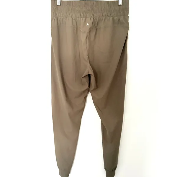 Balance Athletica Vitality Swift Performance Jogger Side Zip Pockets Sz M - Image 3