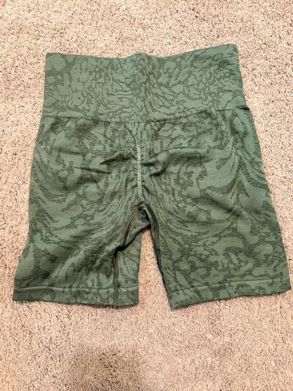 Gymshark Shorts - Image 2