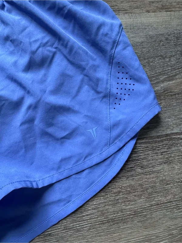 Titan Performance Running Shorts - Image 8