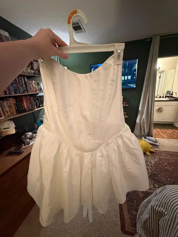 Anthropologie Dress - Image 2