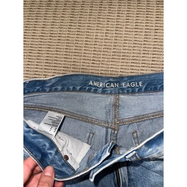 American eagle high rise Shorts - Image 2