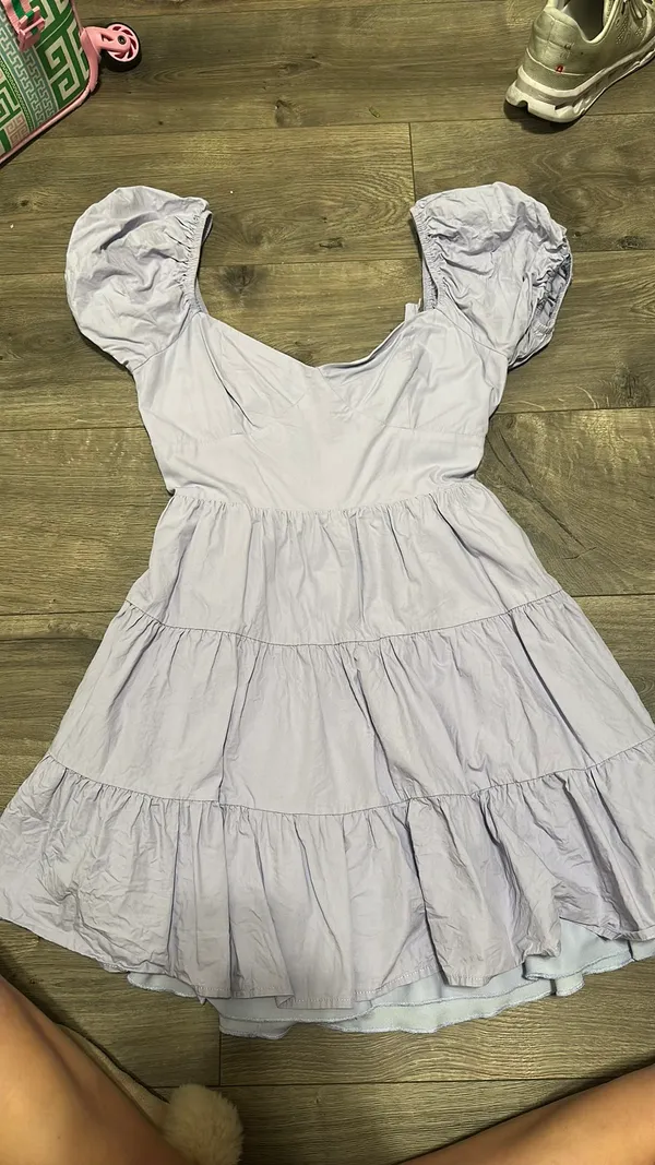Altar'd State Light purple boutique dress - Image 2