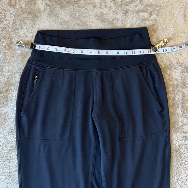 Athleta Venice Hight Rise Jogger‎ - Image 3