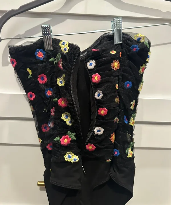 Lovers + Friends Bodysuit - Image 3