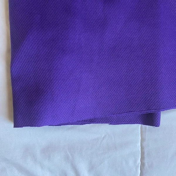 Aeropostale Lakers Button-Up Jersey - Image 7