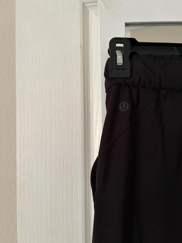 Lululemon Joggers - Image 2