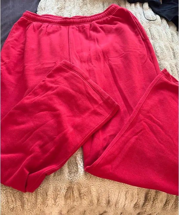 Wild Fable straight leg sweatpants - Image 3