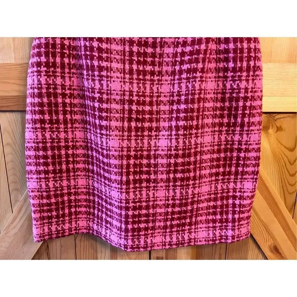 ON 34TH Women's Tweed Mini Sheath Dress size 8 nwt (3371) - Image 3