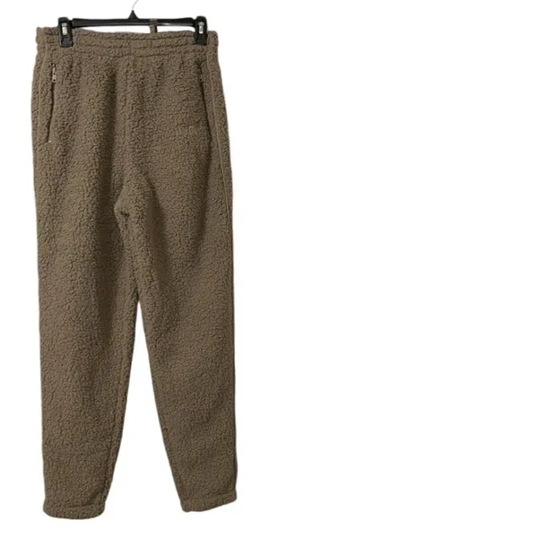 Skims Dessert Tan Snuggly Skinny Pants(Size Small) - Image 5
