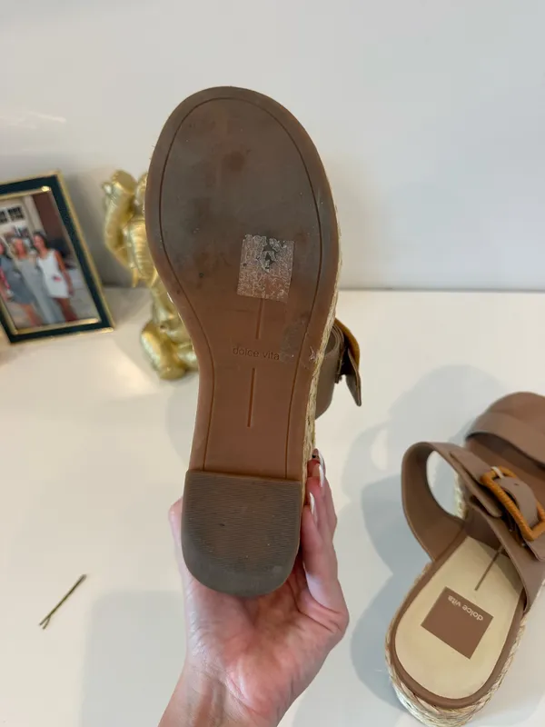 DV by Dolce Vita WEDGES - Image 3