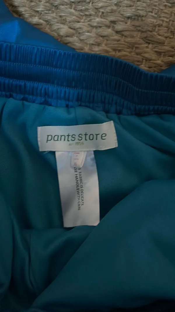 Pants Store Skirt - Image 3