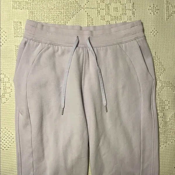 Lululemon Scuba jogger pants - Image 2