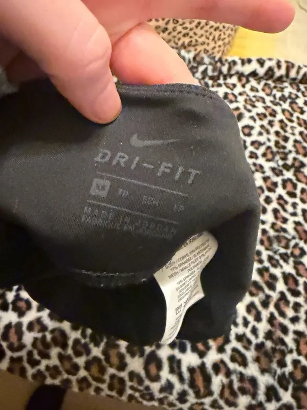 Nike Dri-Fit Tights - Image 3