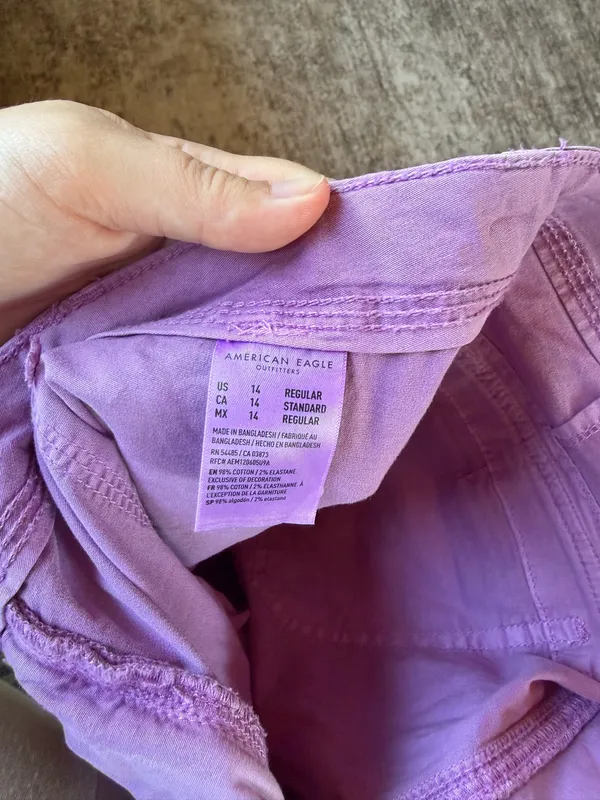 American Eagle Pants - Image 4