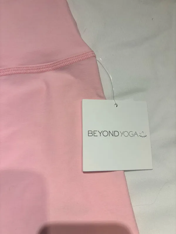 Beyond Yoga Biker Shorts - Image 2