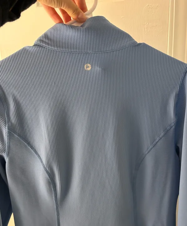 Define Jacket Blue Size L - Image 2