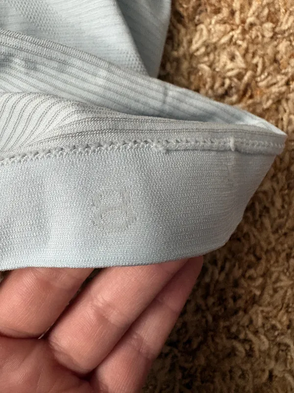 Lululemon Swiftly Tech Short Sleeve - Image 3