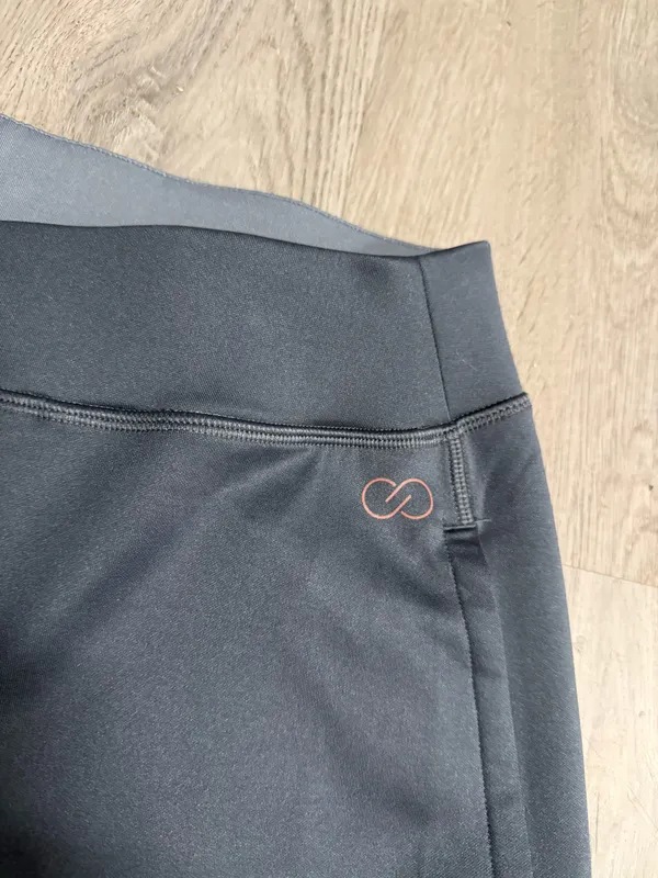 Calia Cropped wide leg Pants - Image 3