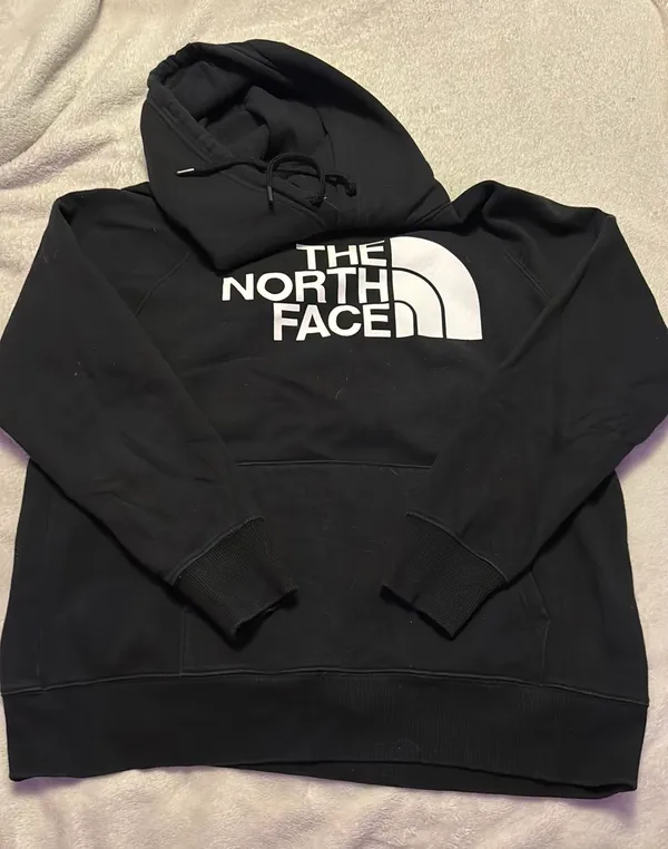The North Face Hoodie - Image 2