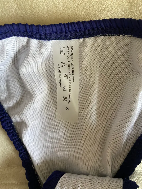 SheIn Bikini - Image 2
