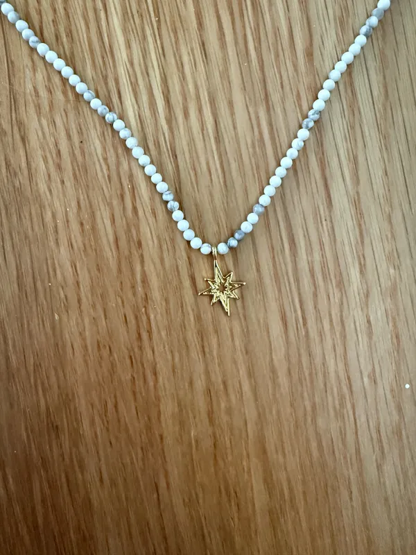 Gorjana Necklace - Image 2