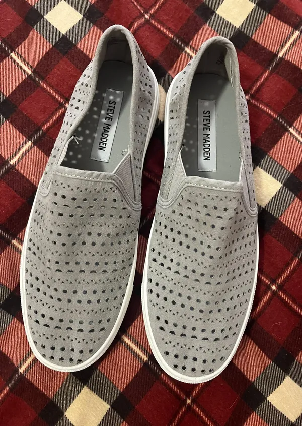 Steve Madden Slip On Sneaker - Image 2