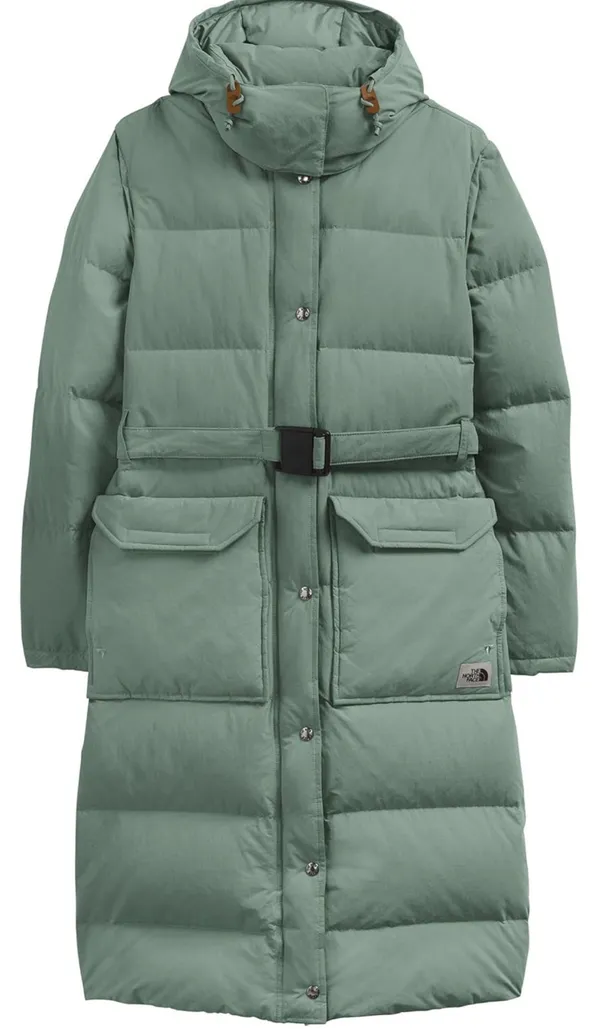 The North Face NWOT  Parka - Image 4