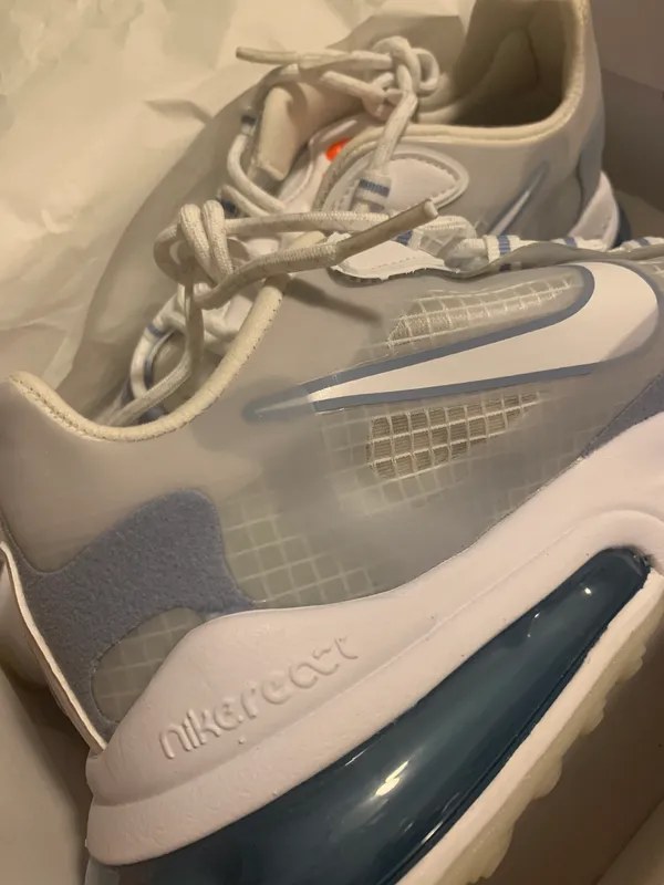 Nike Air Max 270 React - Image 5