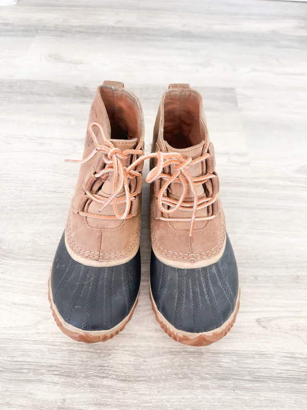 Sorel Women’s Boots - Image 2