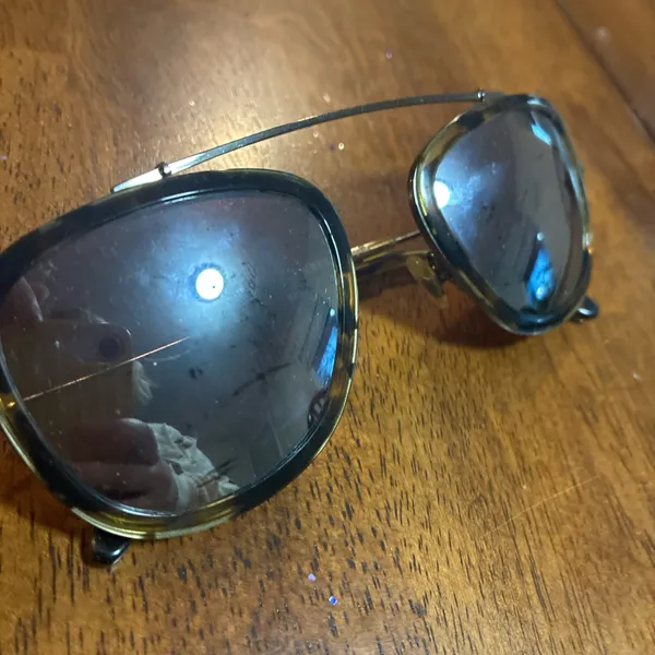 krewe huey caminada sunglasses review - Image 3