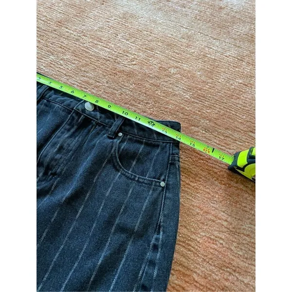 PACSUN denim mini skirt - Image 3