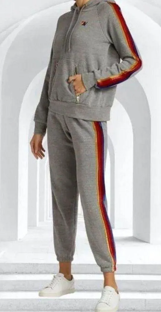 Aviator Nation Sweatpants - Image 4