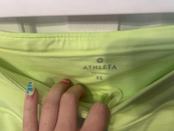 Athleta Athletic Skirt - Image 4
