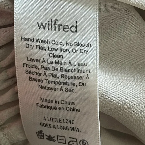 Wilfred Striped‎ Jumpsuit - Image 10