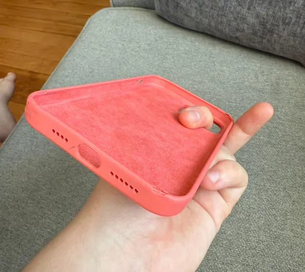 Apple iPhone 13 Pro Max Case - Image 3
