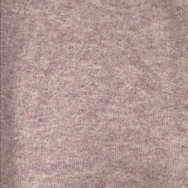 J. Crew wool blend Turtleneck Sweater alpaca wool‎ medium - Image 3