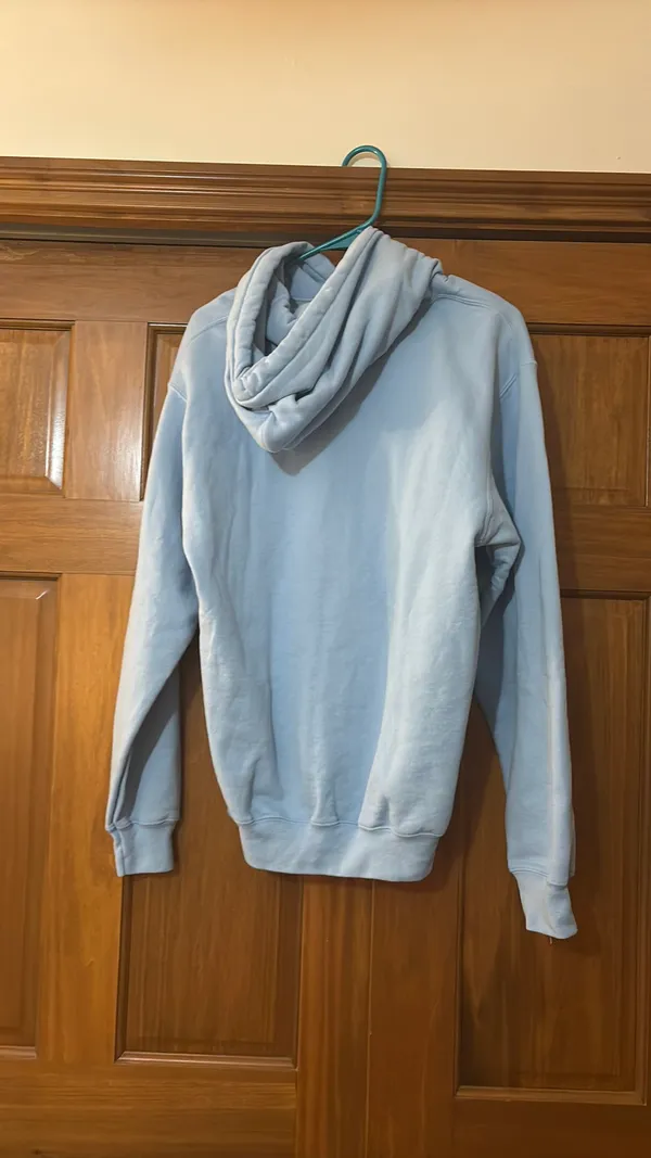 Port P&Co Hanover College Business Hoodie - Image 2