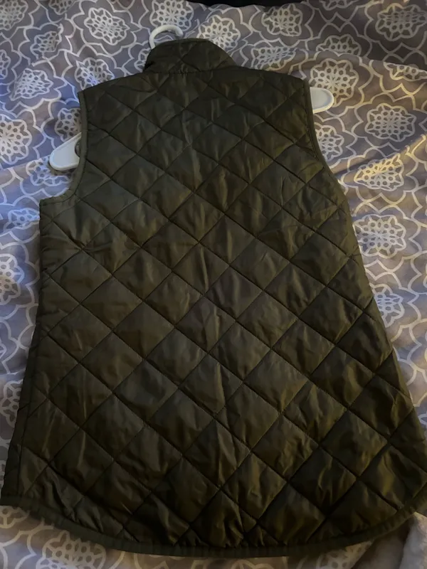 Winter Vest Old Navy - Image 3