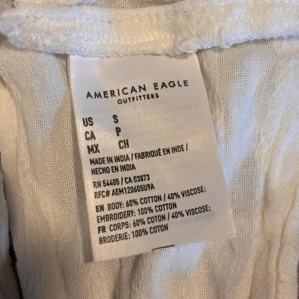 American Eagle Top - Image 5