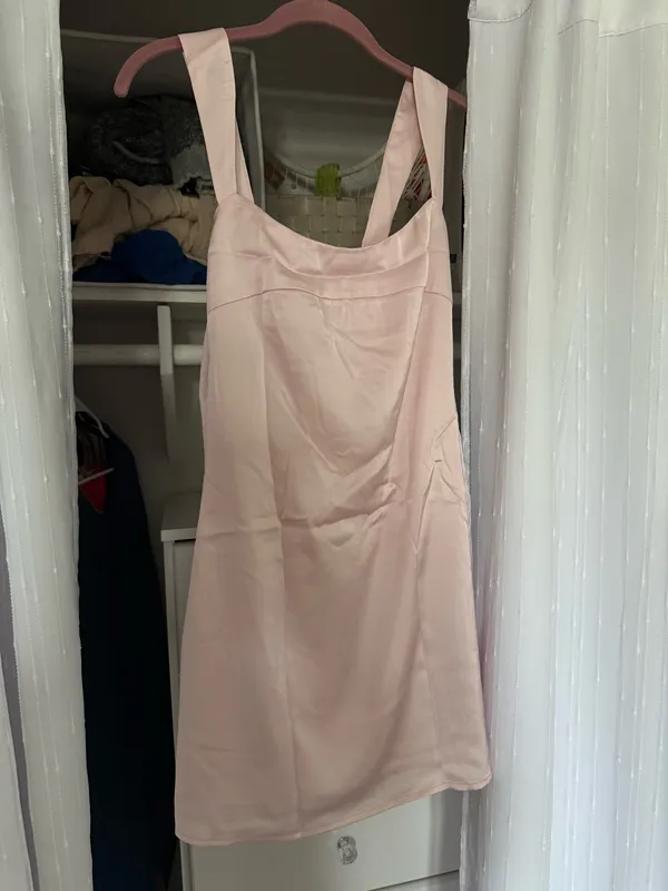 Peppermayo Mini Dress - Image 3