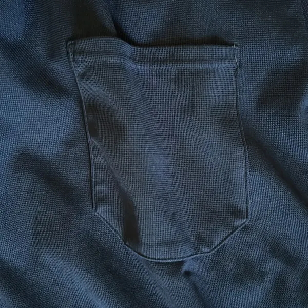 Halara M -  - jumpsuit navy NWT - Image 6
