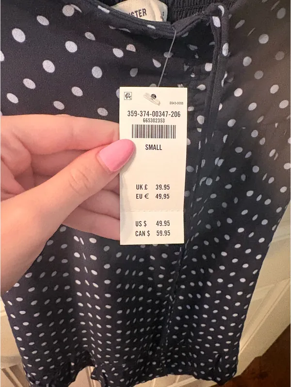 Hollister Dress - Image 3