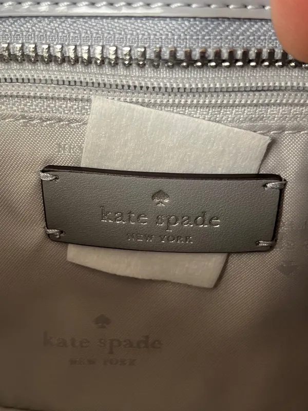 Kate Spade Reegan small shoulder bag - Image 10