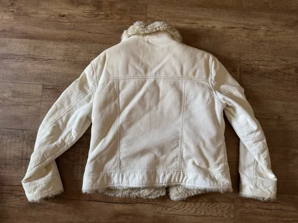 Vintage Esprit Jacket - Image 4