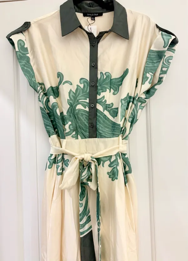 Pants Jumpsuit - Image 3