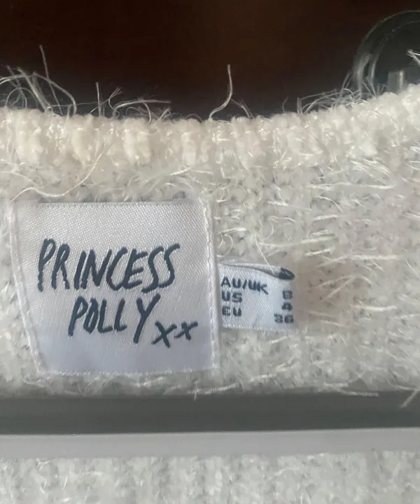 Princess Polly Sweater - Image 3